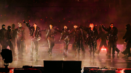 В Южной Корее арестован основатель поп-группы BTS