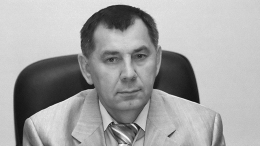 В Саратовской области в ДТП погиб бывший мэр города Николай Романов