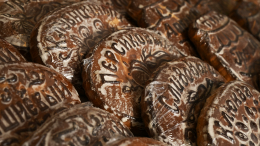 Вкусно и сладко: какие пряники можно попробовать на московских ярмарках