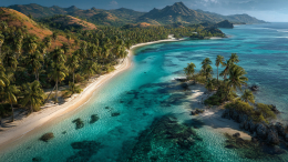 Роковой отпуск: турист стал жертвой «самого ядовитого существа» в мире