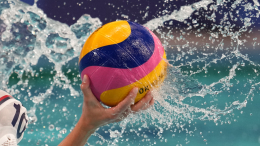 Женская сборная России по водному поло разгромила команду Аргентины