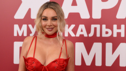 «Внимание есть»: Калашникова прокомментировала слухи о романе Джигана и Седоковой