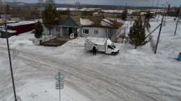 «Требования будут жесткие»: в России заработают передвижные аптеки