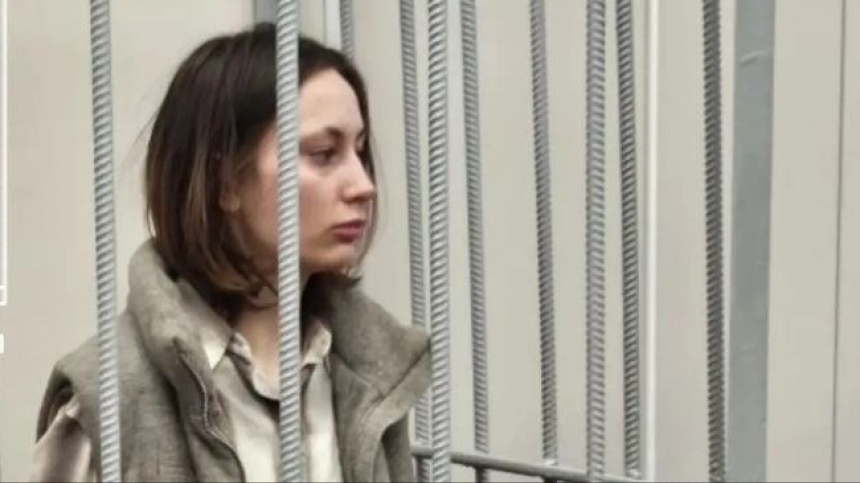 Суд арестовал женщину после смертельной аварии на Садовом кольце