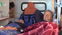 Морили голодом на цепи: спасенный геолог вспомнил об ужасах плена в Африке