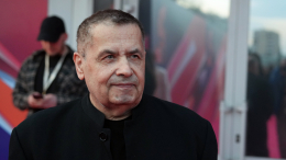 Называют «дядя Коля»: Расторгуев рассказал о молодых поклонниках «Любэ»