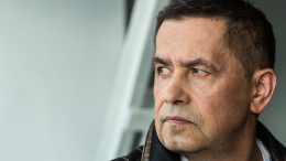 Группа «Любэ» представит новую песню ко Дню Победы