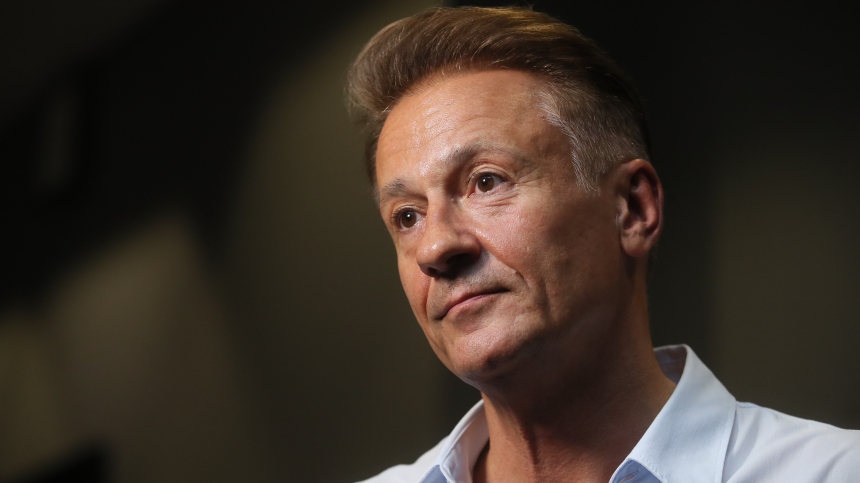 Путин удостоил Олега Меньшикова ордена «За заслуги в культуре и искусстве»