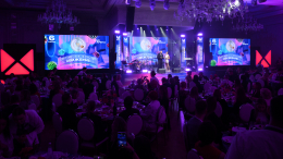 Кто станет лучшим? Объявлены шорт‑листы номинаций премии МУЗ-ТВ 2026