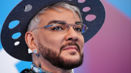 «Не могу без него уснуть»: Киркоров представил публике своего нового питомца