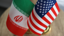 Иран отказался от участия в переговорах с США