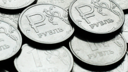 Рубль укрепился до максимума за три года благодаря нефти