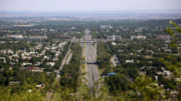 Пакистан столкнулся с тяжелым энергокризисом из-за войны на Ближнем Востоке