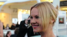 «Моя прическа»: Ирина Ортман назвала свою визитную карточку