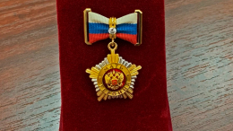 Путин присвоил звание «Мать-героиня» пяти россиянкам