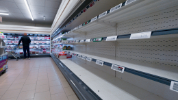 Эхо войны на Ближнем Востоке: Европе грозит продовольственный кризис