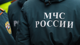 Частичное обрушение подъезда дома в Сызрани произошло в результате атаки дронов ВСУ