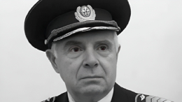 Ушел из жизни Герой СССР Иван Кашин