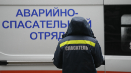 В Курске 36 жильцов дома эвакуировали после падения дрона ВСУ во дворе