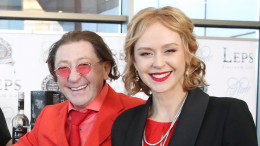 «Никуда от нее не денется»: Лолита об отношениях Лепса с бывшей женой