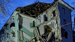 Число пострадавших при обрушении дома в Сызрани увеличилось до 12 человек