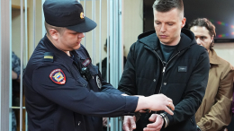 Экс-мужа Лерчек Артема Чекалина после приговора перевели в «Бутырку»