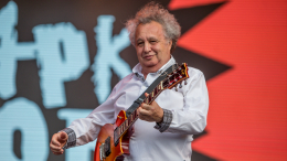 Продолжать начатое: что будет с фестивалями Евгения Горенбурга после его смерти