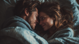 Спасение брака: эксперт раскрыла пользу флирта на стороне