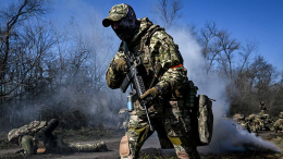 «Взирают свысока»: Лавров о разжигании Западом конфликта на Ближнем Востоке