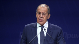 «Узаконенное святотатство»: Лавров указал на бурный расцвет сатанизма* в Европе