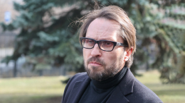 Прятался за образом Артура Пирожкова: какие комплексы были у Александра Реввы