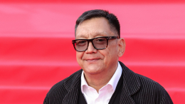 Позднее отцовство, звездное детство, ошибка в паспорте: откровения Егора Кончаловского