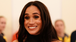 Меган Маркл назвала свечи своего бренда королевскими титулами своих детей