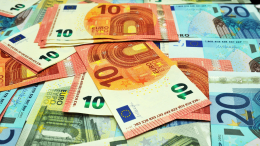 Европа выделила Украине 600 миллионов евро