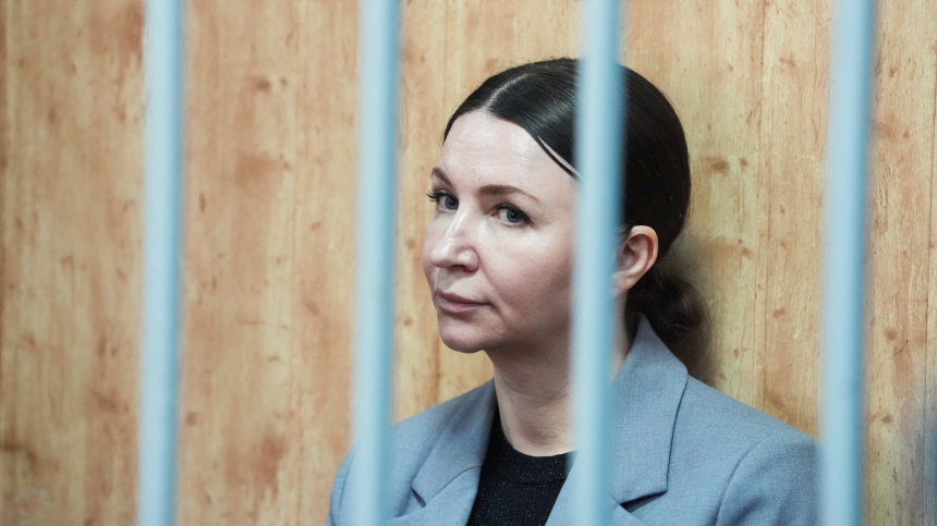 Скоро на свободу: сколько осталось сидеть Елене Блиновской