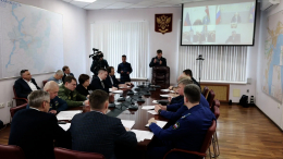 В Сызрани ввели режим ЧС регионального характера после налета украинских БПЛА