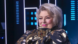 «Врачи старались, теперь я»: Тарасова рассказала о самочувствии после больницы