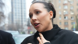 Лерчек призналась, кто вложил деньги в ее новый бренд