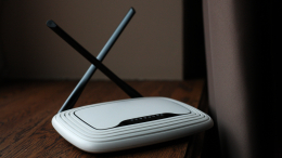 Опасен ли ваш роутер? МВД предупредило о массовых взломах домашних сетей