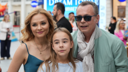 «Оставил красивый след»: вдова о Владимире Левкине