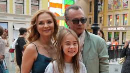 «Единственные две вещи»: вдова Левкина о советах детям