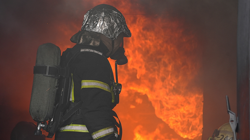 Крики, ругань и хлопок: квартиру в Благовещенске, где погиб ребенок, могли поджечь