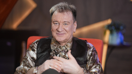 От одежды до бриллиантов: Сергей Пенкин о подарках от поклонников