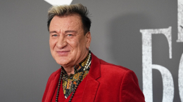 «Пафос никому не нужен»: Пенкин о молодых певцах