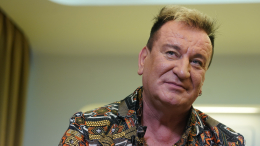 «Хочу свой театр»: Пенкин о планах