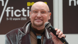 «Заставили написать»: Шура выпустил книгу о себе