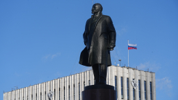 Россияне раскрыли свое отношение к Владимиру Ленину