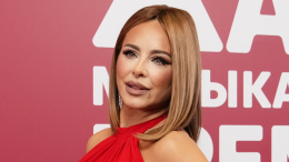 «Ротик можно закрывать»: Лорак о красоте и молодости