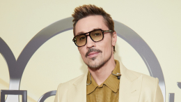 «Научился жить с прессингом»: Билан об ипотеке