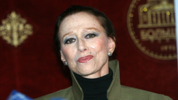 Могила, которой не должно быть: кто похоронил Плисецкую и Щедрина на Новодевичьем кладбище